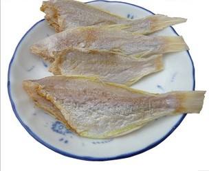 咸魚/魚干
